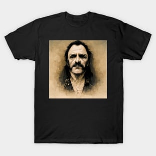 Dark Lemmy T-Shirt